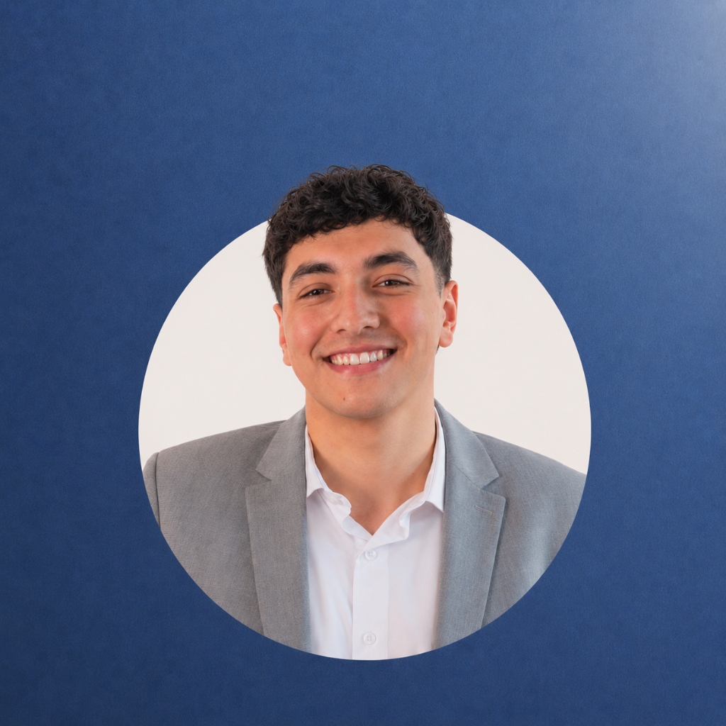 Badr Eldeen Reda - Performance Marketer